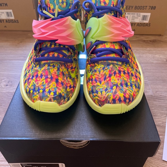 Nike KD14 Ron English 1 - size 7 - BRAND NEW